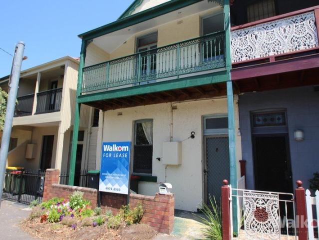 Land for rent in Newcastle, Newcastle-Maitland