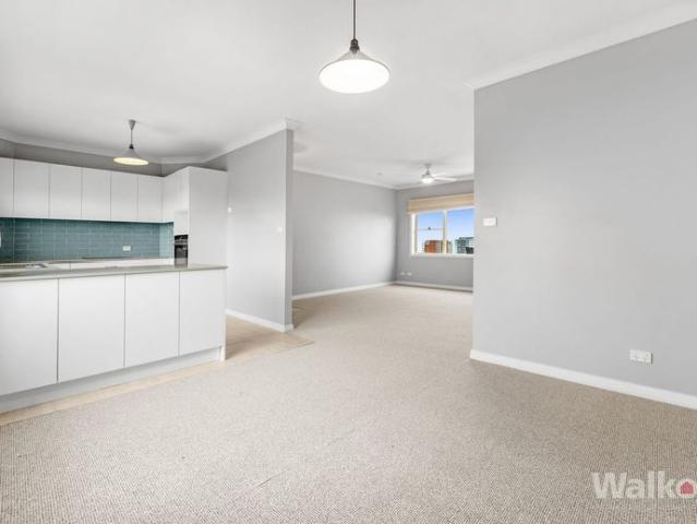 Apartment for rent in Newcastle, Newcastle-Maitland