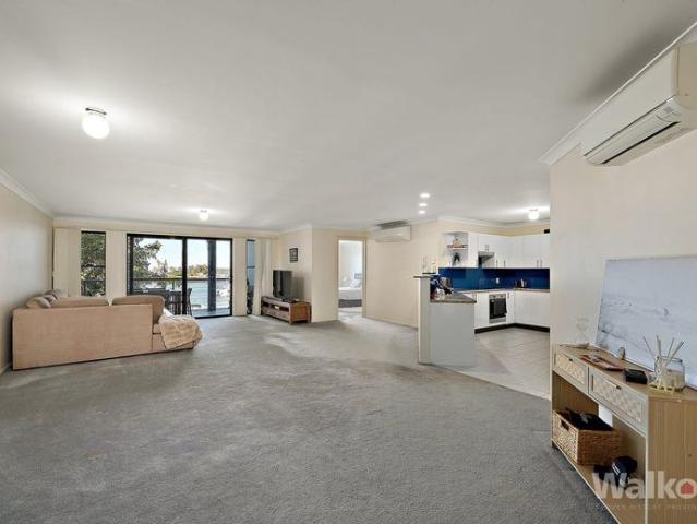 Apartment for rent in Newcastle, Newcastle-Maitland