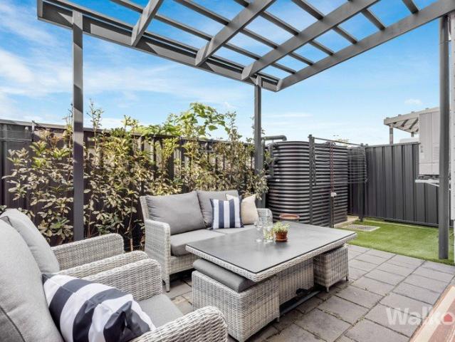 Townhouse for rent in Charlestown, Newcastle-Maitland