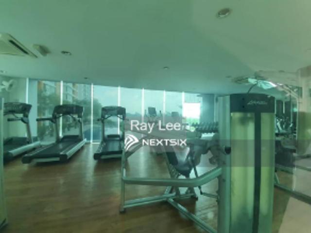 Residential House for rent in Petaling, Alam Impian