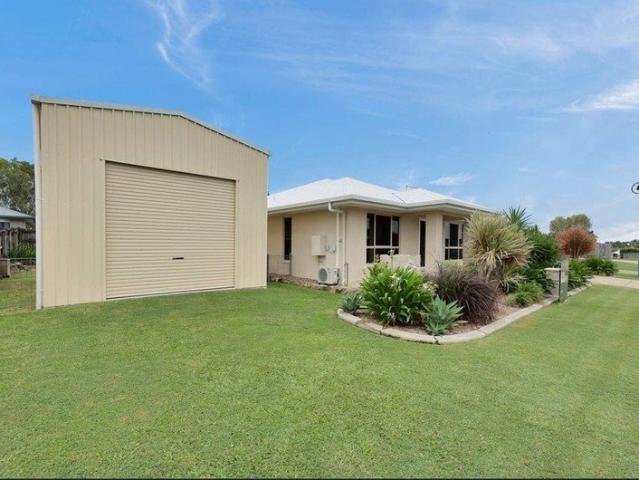 House for rent in Mackay, Queensland