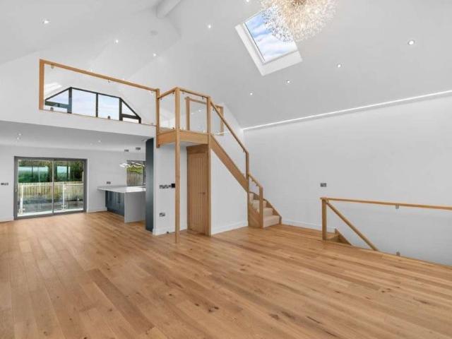 House for rent in Moresk, Truro