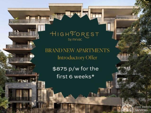 Apartment for rent in Sydney, New South Wales
