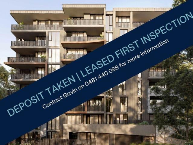 Apartment for rent in Sydney, New South Wales