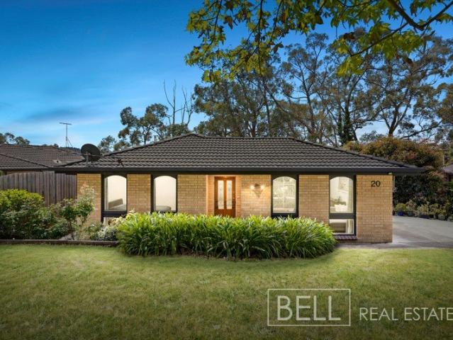 House for sale in Montrose, Melbourne