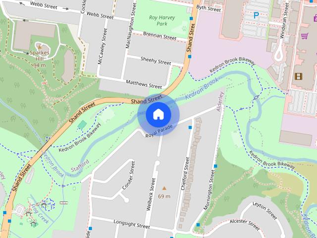 House for rent in Toombul, Queensland