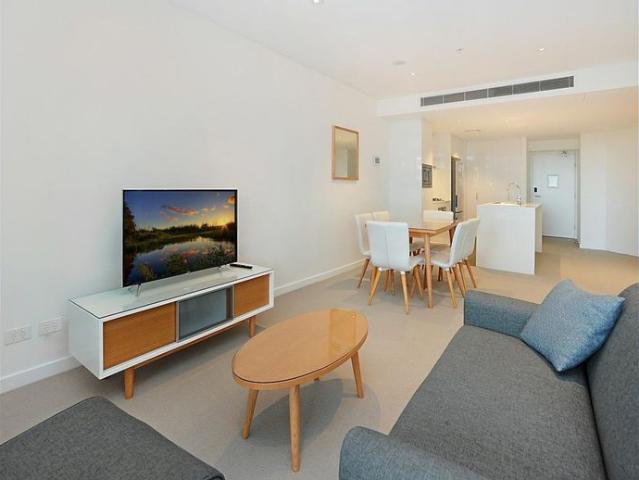 Apartment for rent in Toombul, Queensland
