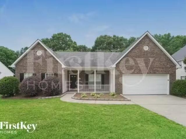 House for rent in Huntersville