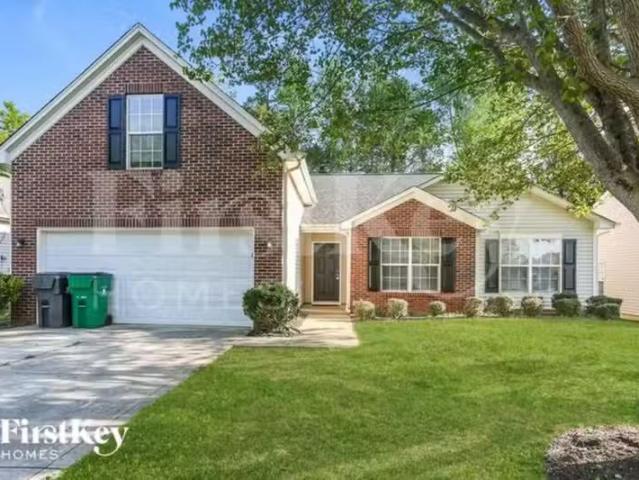 House for rent in Charlotte