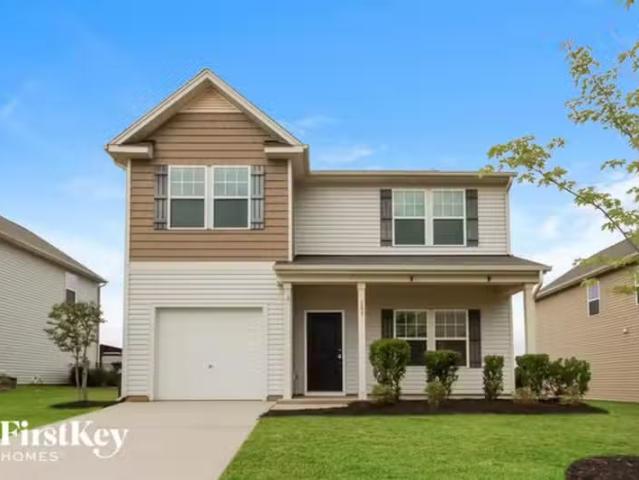 House for rent in Statesville