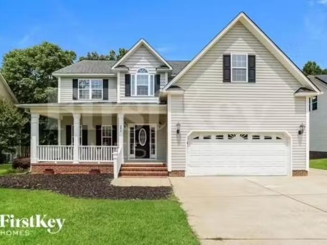 House for rent in Clayton