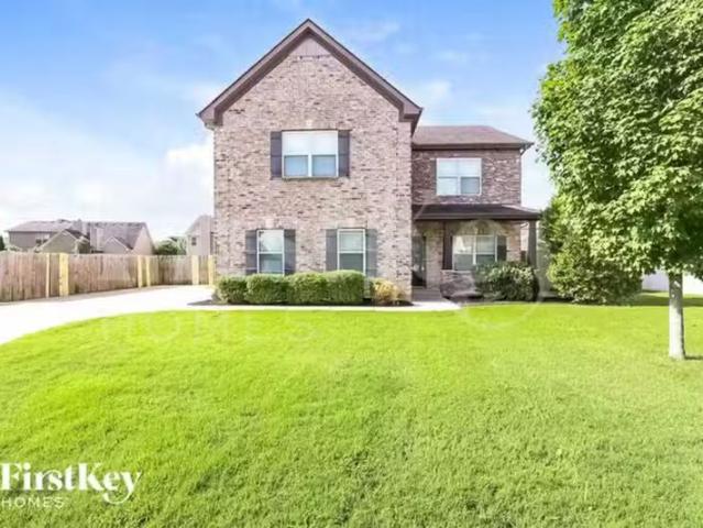House for rent in Murfreesboro