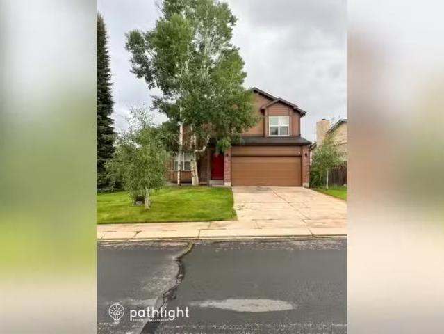 House for rent in Colorado Springs