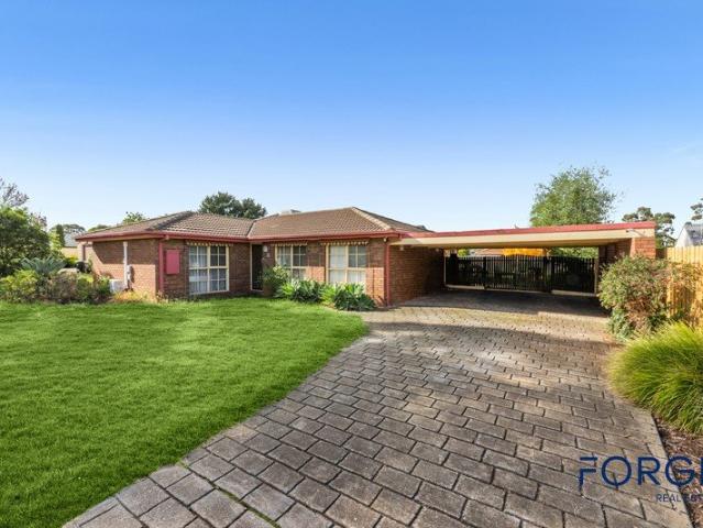 House for sale in Camerons Creek, Victoria