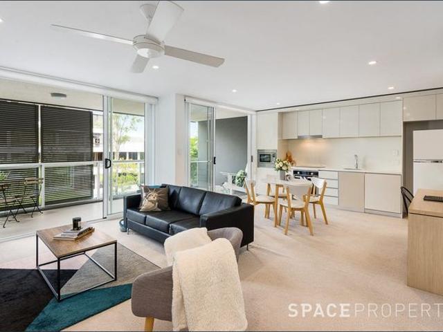 Apartment for rent in Toombul, Queensland