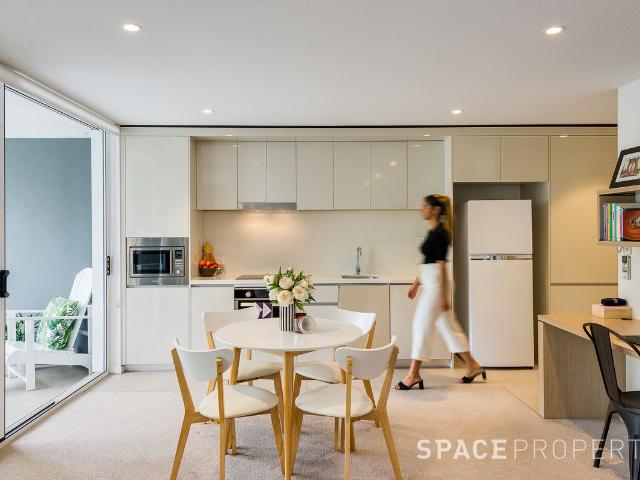 Apartment for rent in Toombul, Queensland