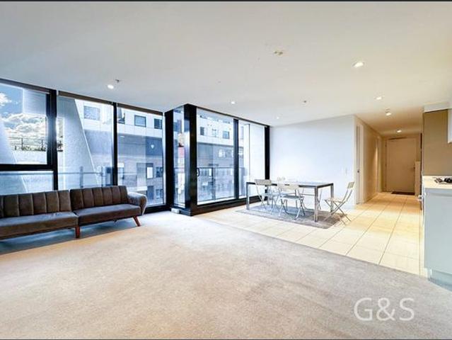 Apartment for rent in Melbourne