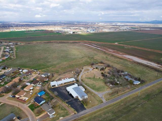 Land for sale in Altus, Oklahoma