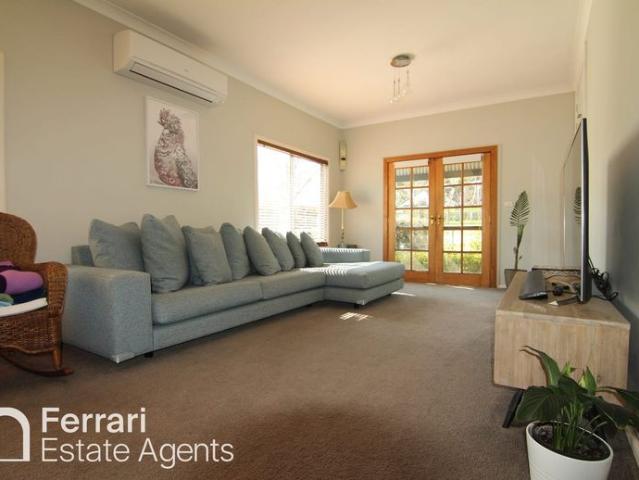 House for rent in Millthorpe, New South Wales