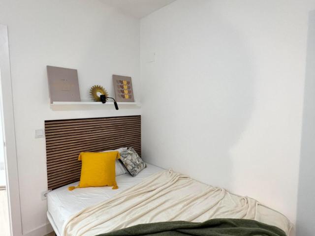 Apartamento en alquiler en les Carolines Baixes, l'Alacantí