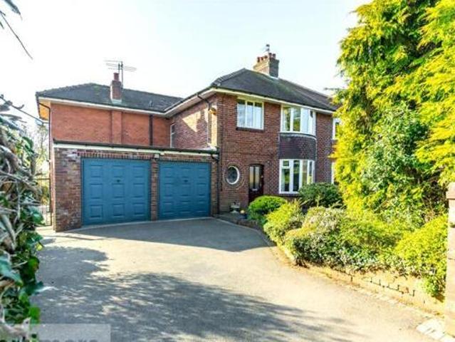 House for sale in Blackburn