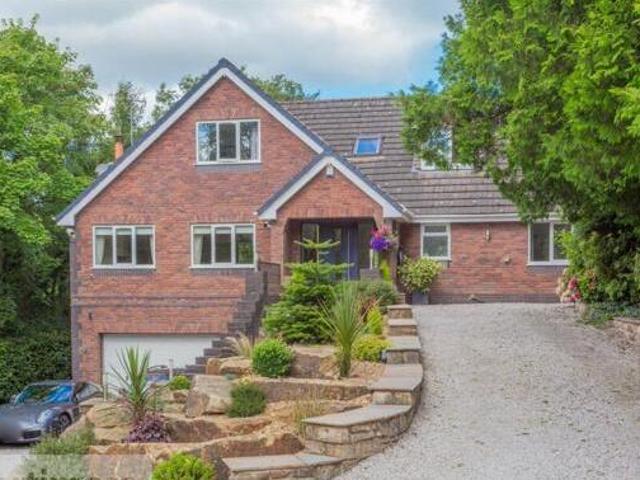 House for sale in Blackburn, Lancashire