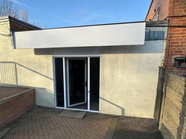 House for rent in Pleasley Hill, Potters Corner