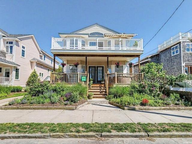 Condo for sale in Ocean City, New Jersey
