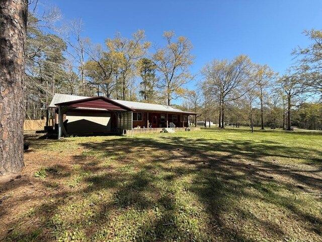 House for sale in Hemphill