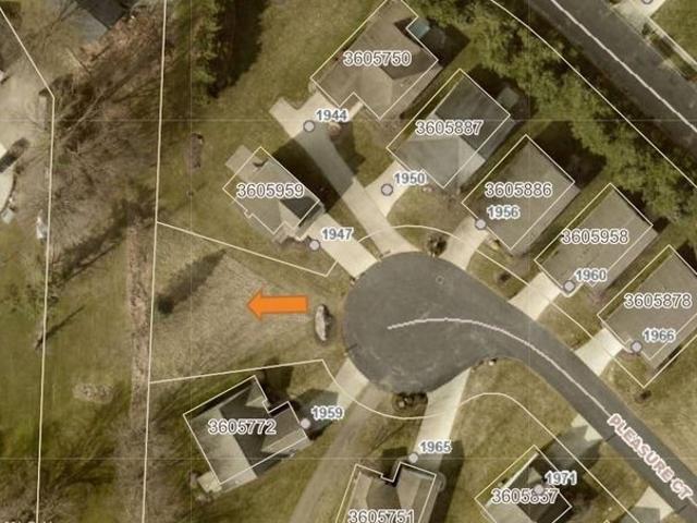 Land for sale in Louisville, Ohio