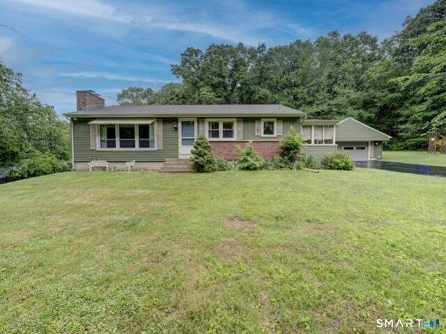 House for sale in Connecticut