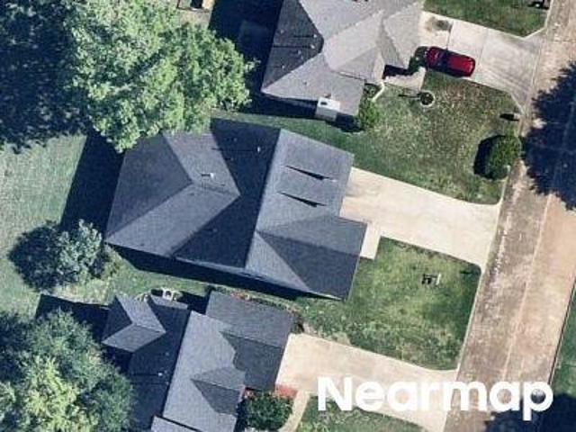 House for sale in Willis, Texas