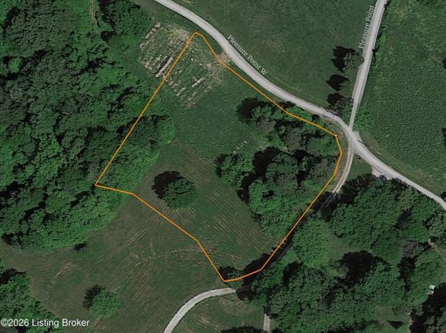 Land for sale in Maceo, Daviess County