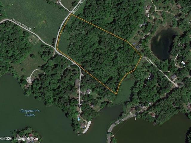 Land for sale in Maceo, Daviess County