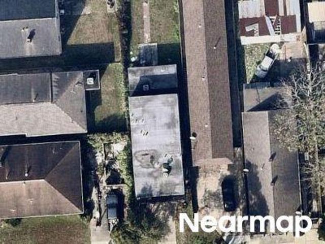 House for sale in New Orleans, Orleans Parish