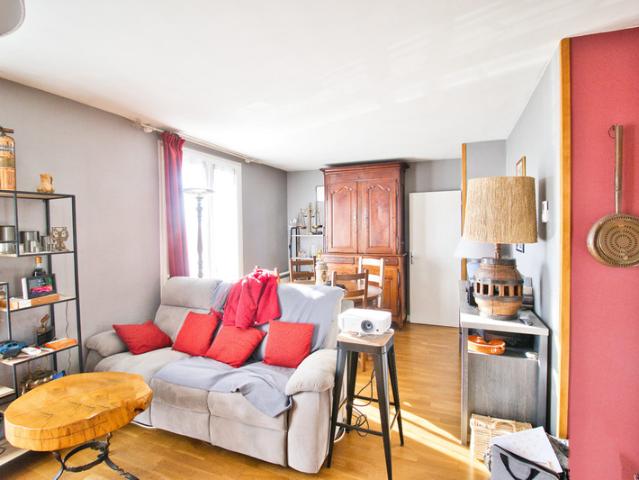 Maison vente à Mauriac, Pleaux