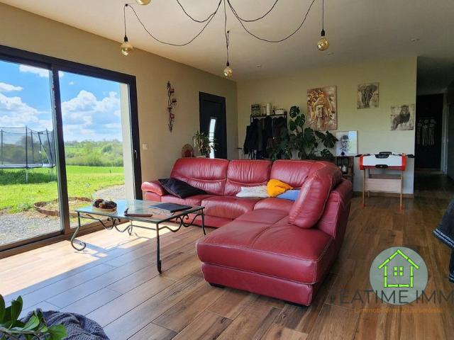 Maison vente à France métropolitaine, Pleaux