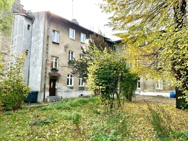 Mieszkanie na sprzedaż w Gliwice, Śląskie