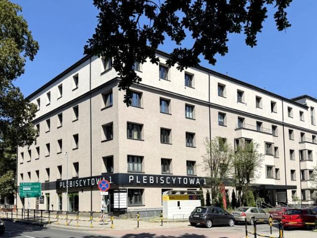Mieszkanie do wynajęcia w Gliwice, Śląskie