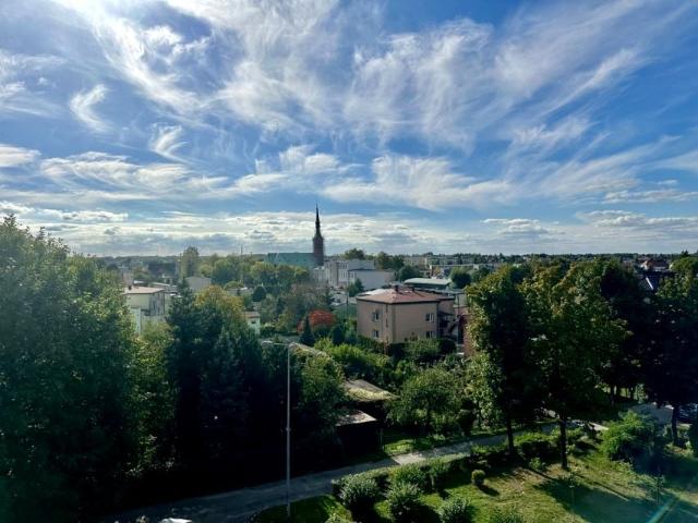Mieszkanie na sprzedaż w Rydułtowy, Śląskie