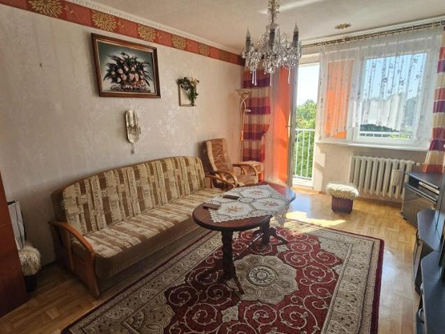 Mieszkanie do wynajęcia w Ruda Śląska, Śląskie