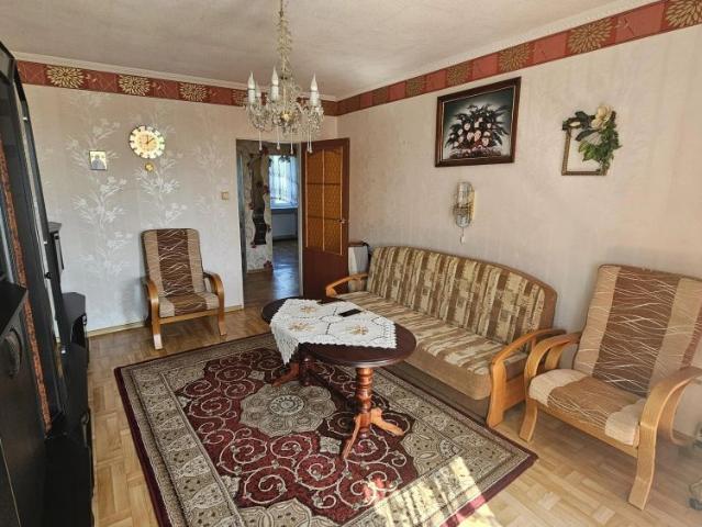 Mieszkanie do wynajęcia w Ruda Śląska, Śląskie