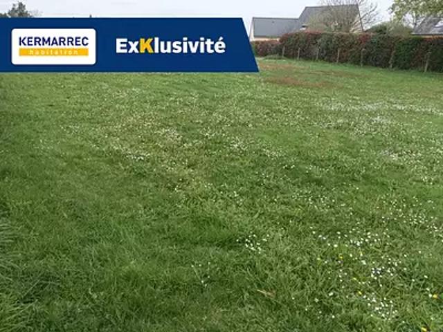 Terrain vente à Redon, Bretagne