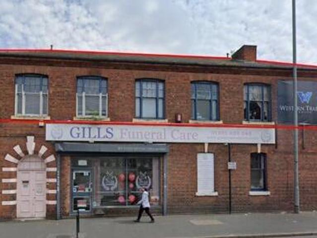 House for rent in Darlaston, Walsall