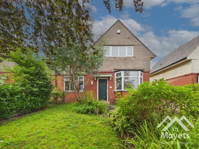 House for rent in Pleckgate, Blackburn