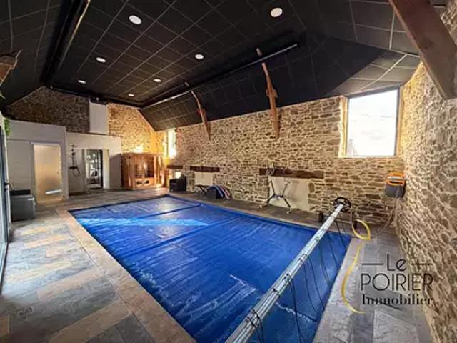 Maison location à Le Bas Mévite, Plédéliac