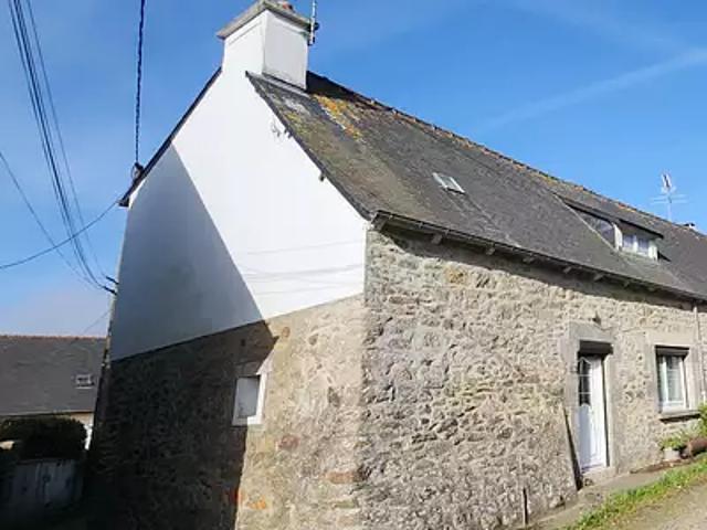 Maison vente à Saint-Brieuc, Bretagne