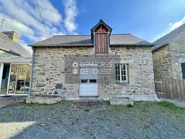 Maison vente à Saint-Brieuc, Bretagne