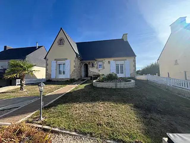 Maison vente à La Ville Neuve, Plédran